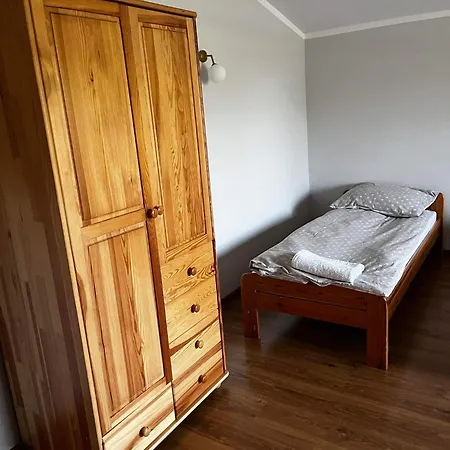 Dom Wiktor Guest house 3*