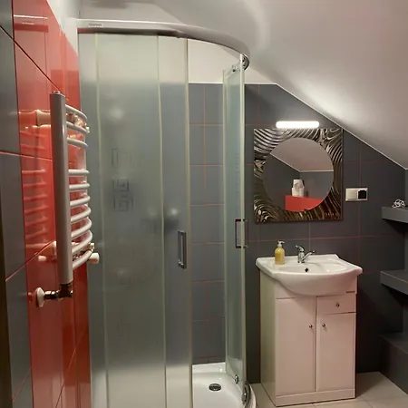 Dom Wiktor 3* Tarnowiec