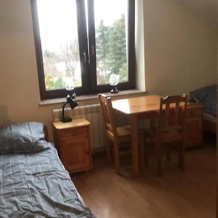 Guest house Dom Wiktor
