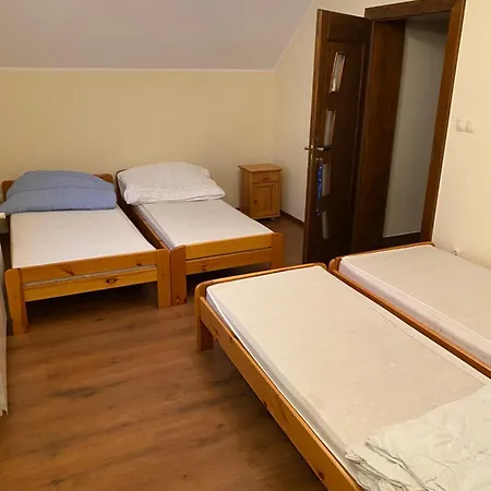 Guest house Dom Wiktor