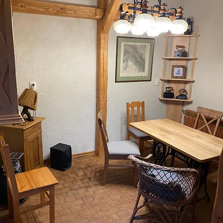 Dom Wiktor Guest house Tarnowiec