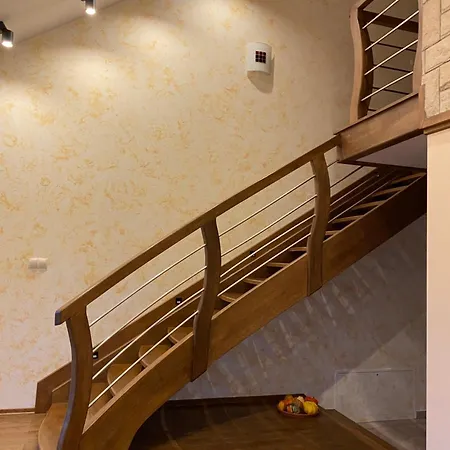 Guest house Dom Wiktor Tarnowiec